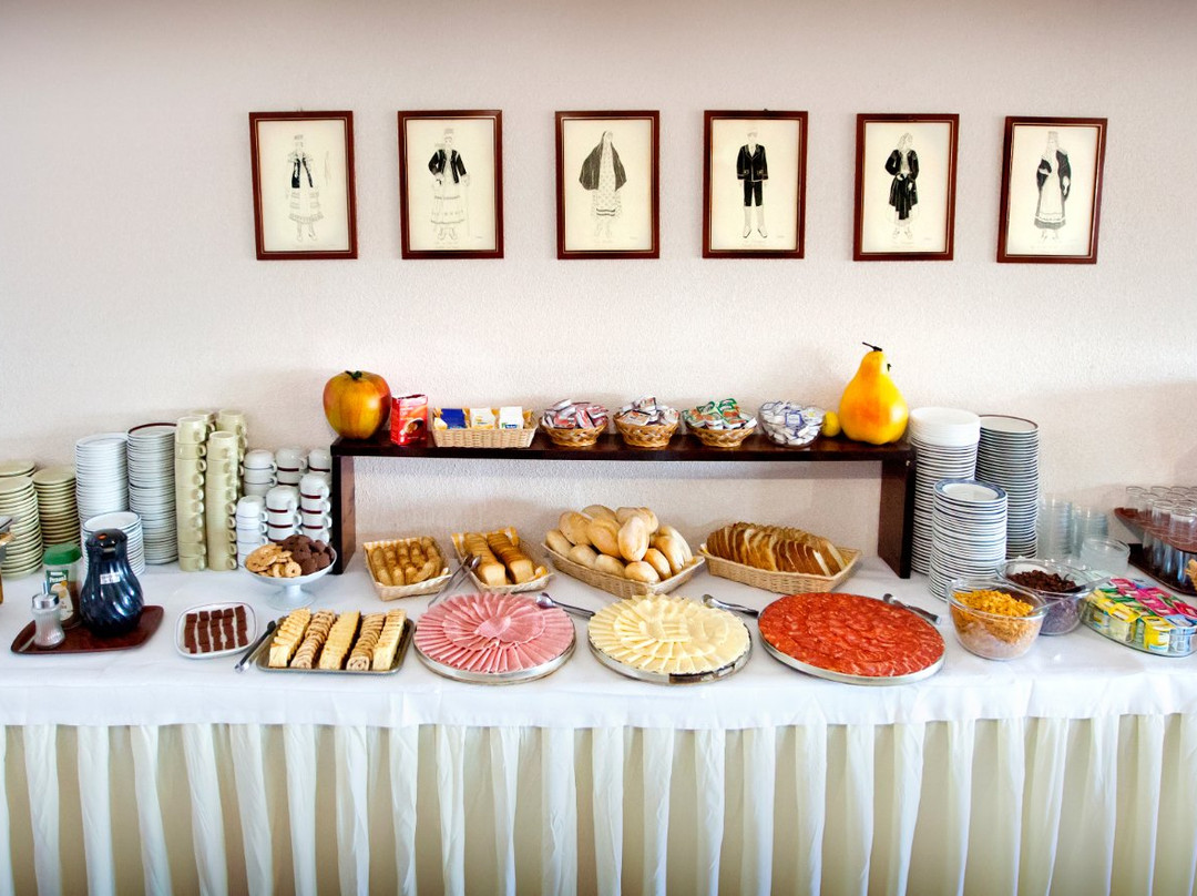 Residencial Planalto主图