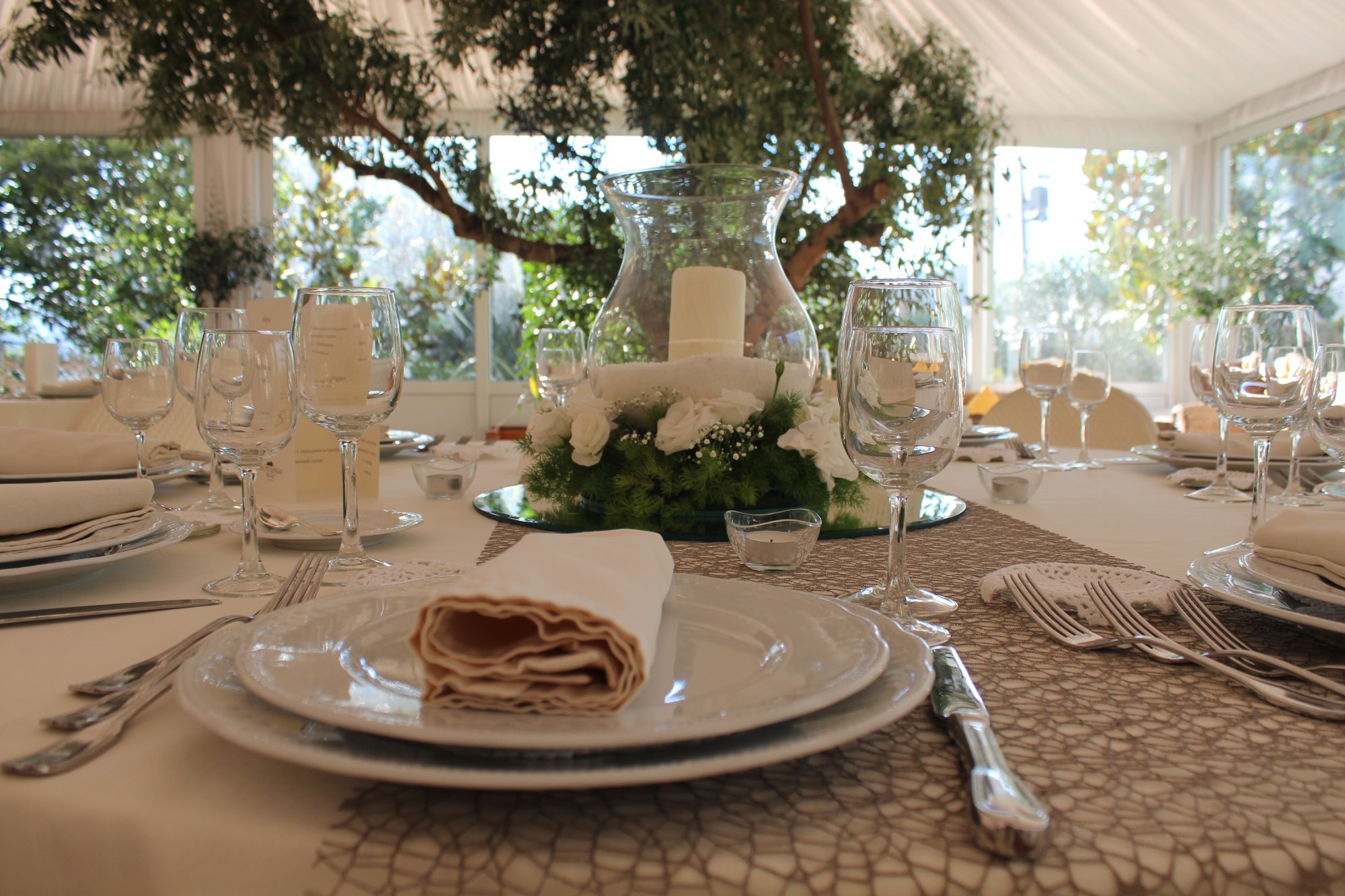 Tenuta Calivello Resort-官方