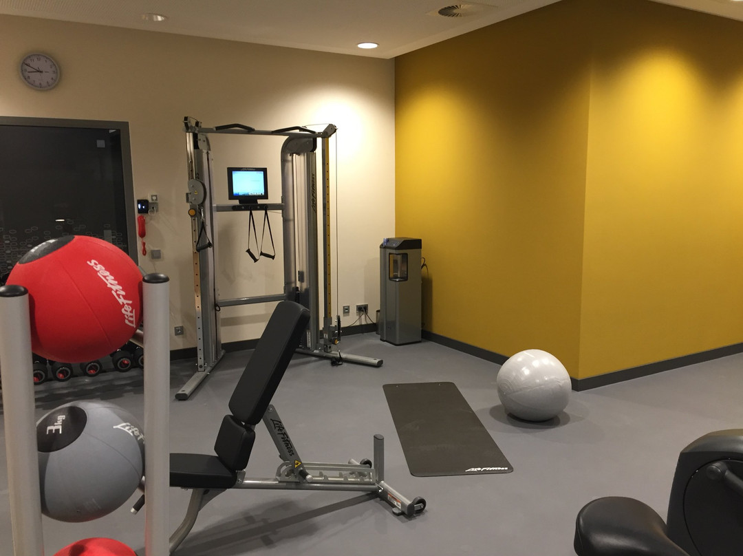 Hampton by Hilton Dortmund Phoenix See主图