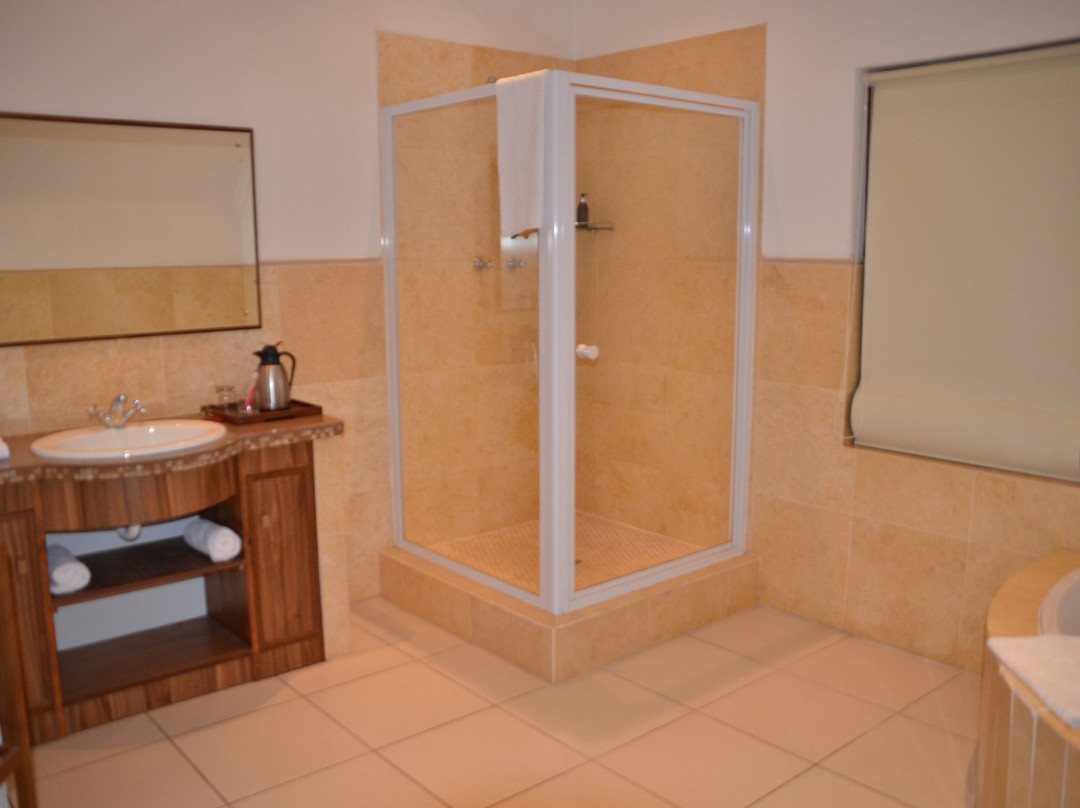 CANA Vineyard Guesthouse主图