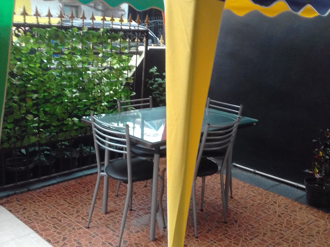 K77 Guest House Medan主图