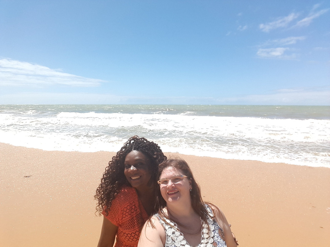 Elenilson Turismo-Porto Seguro必去景点