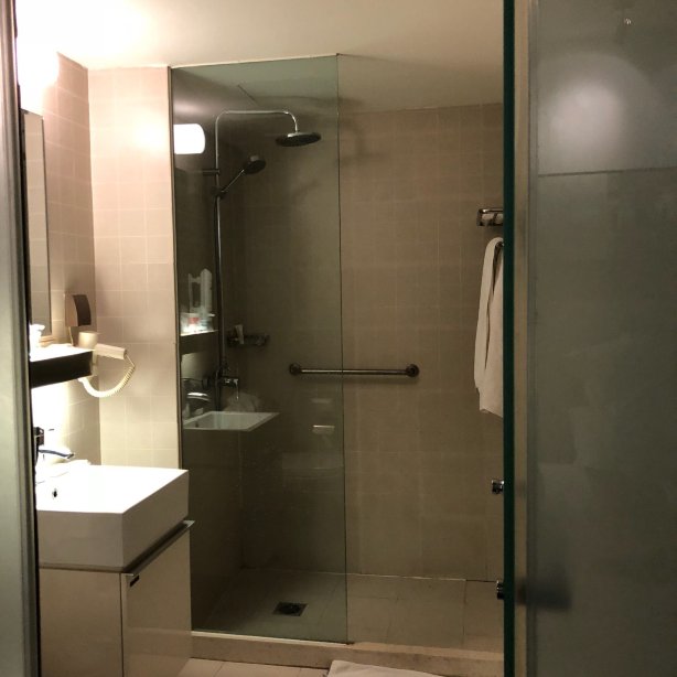 锦江之星品尚酒店(大连火车站中山广场地铁站店)-官方