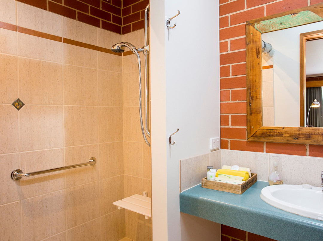 Yackandandah Central主图