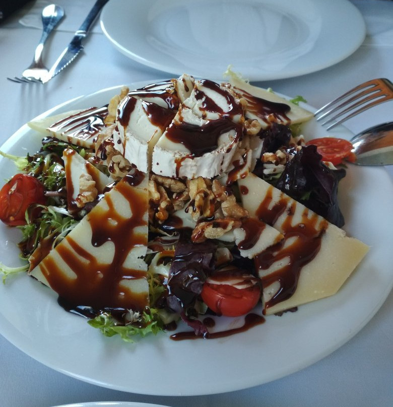 Hotel Rural Las Monteras主图