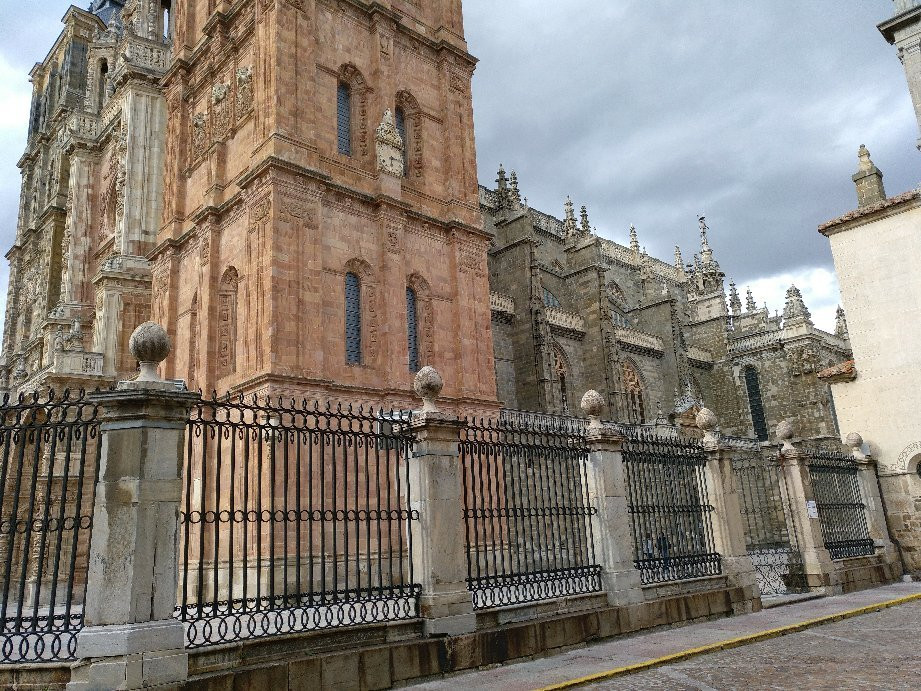 Iglesia de San Esteban景点图片