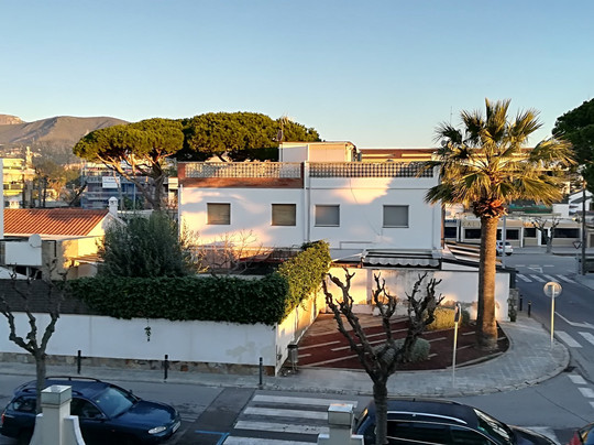 Hotel Playafels主图