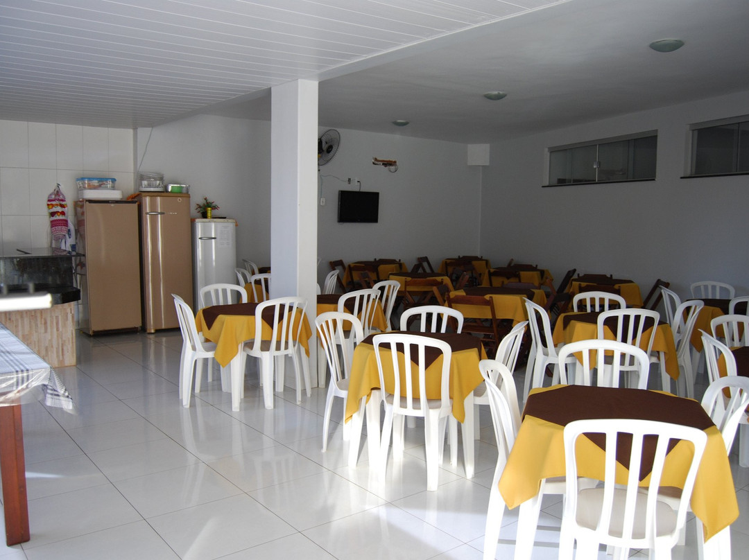 Pousada Santana主图