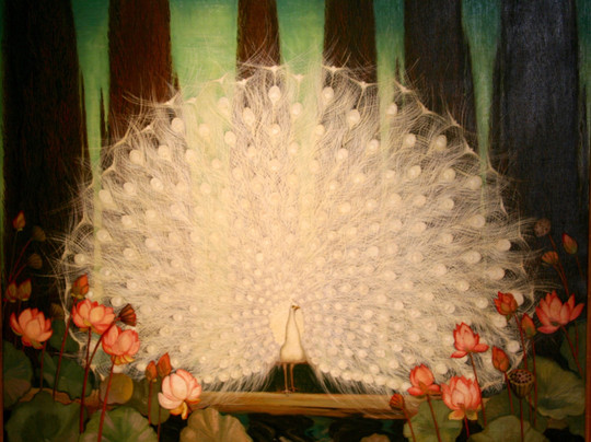 Santa Paula Art Museum-Santa Paula必去景点