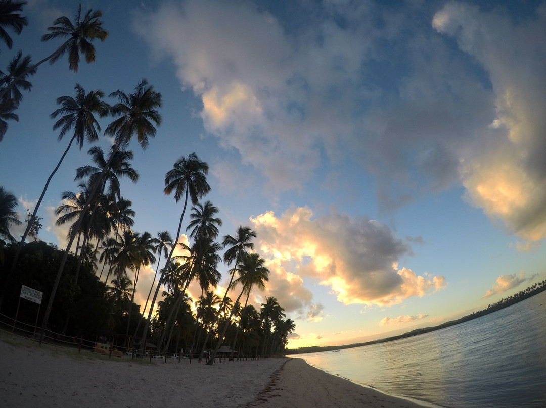 Pousada Sítio da Prainha主图