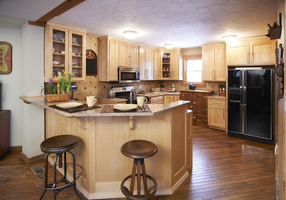 J. Palen House Bed & Breakfast主图