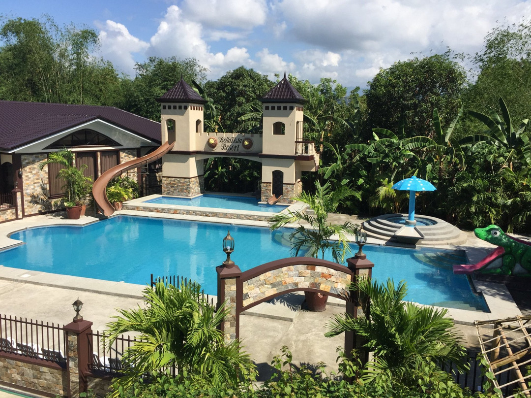 Naguilian旅游攻略图片