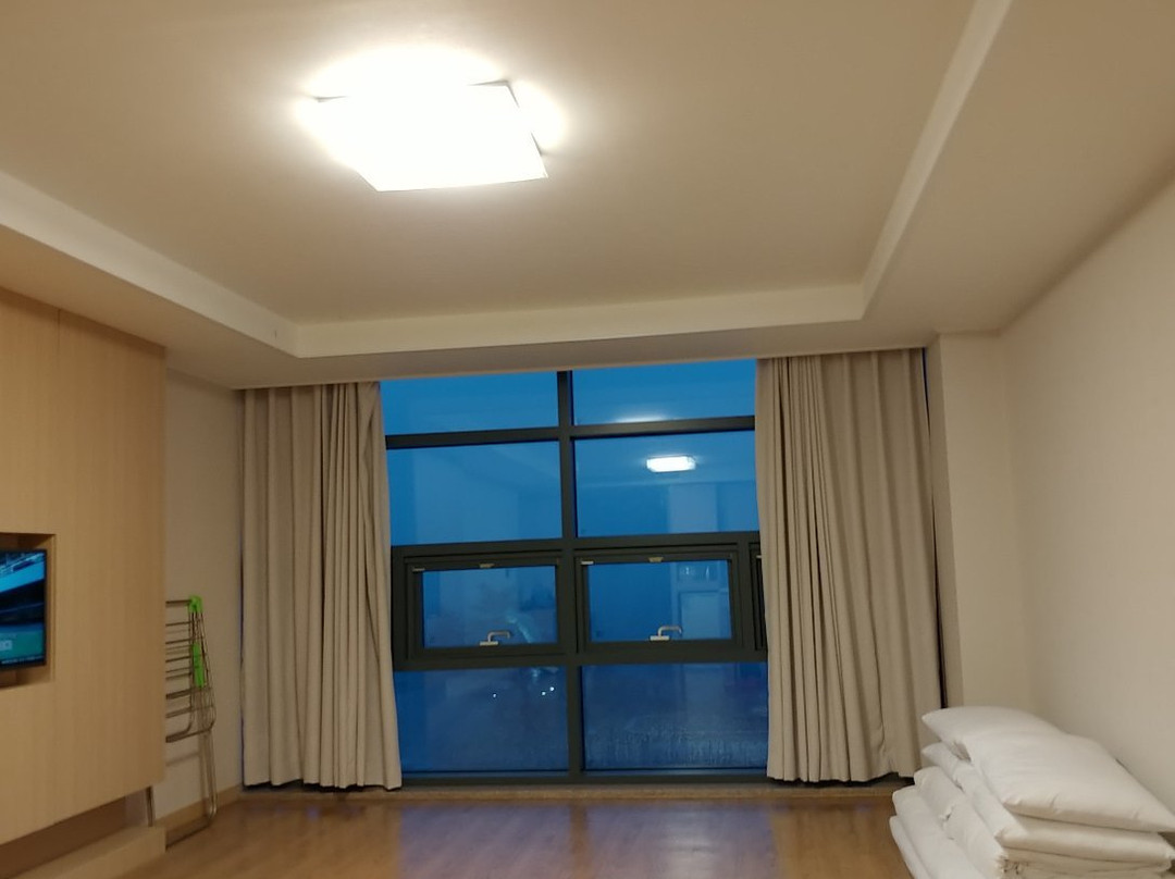 Luceville Resort主图