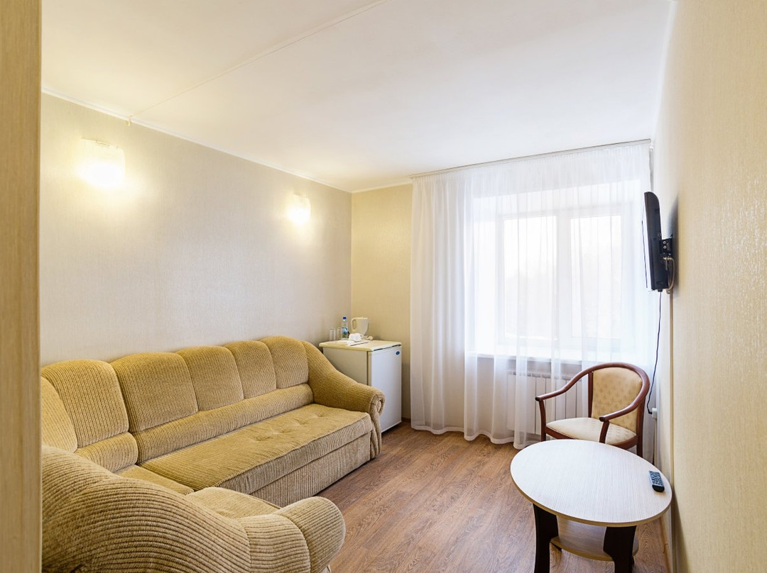 Rubin Congress Center主图