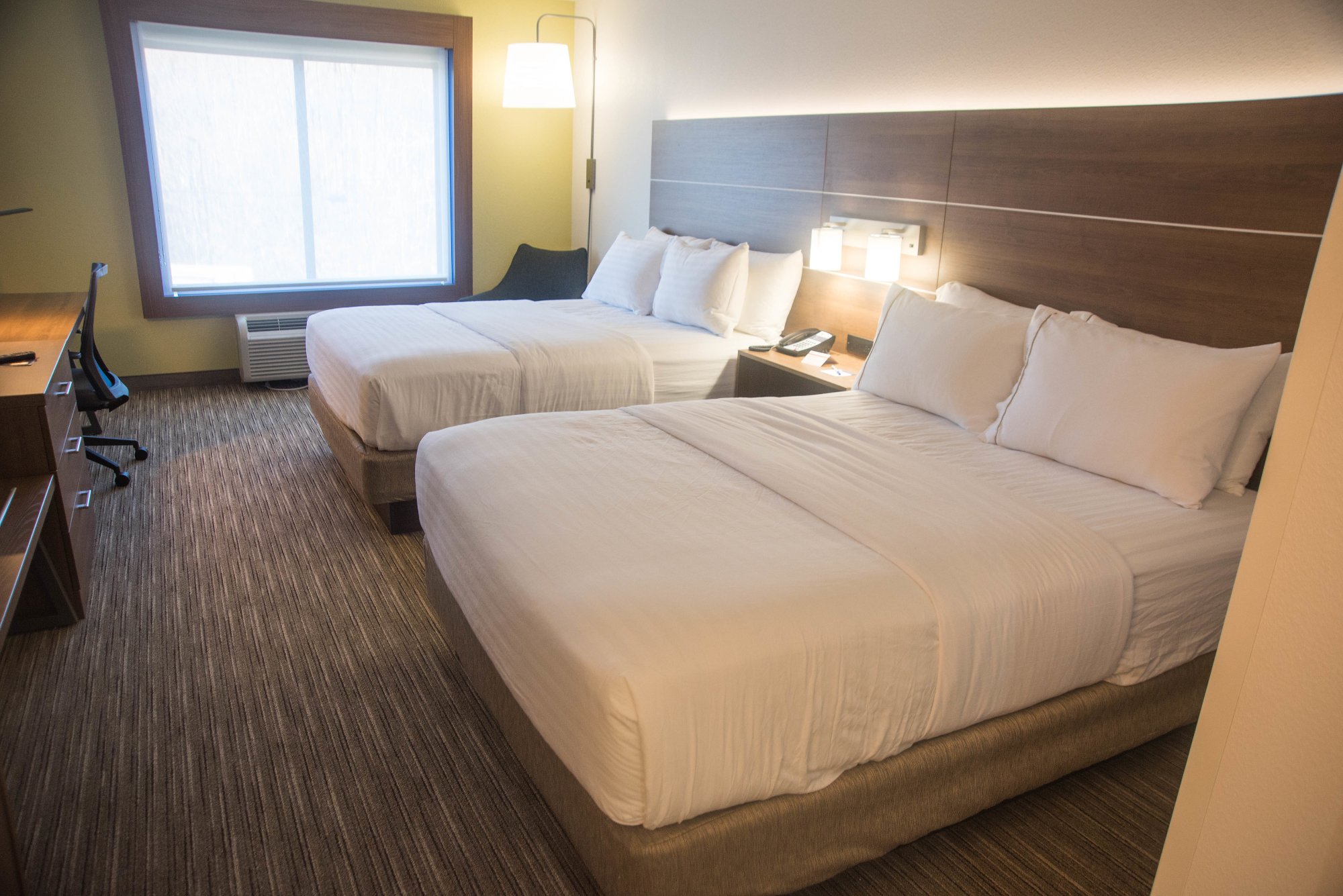Holiday Inn Express Easton, an IHG Hotel-官方