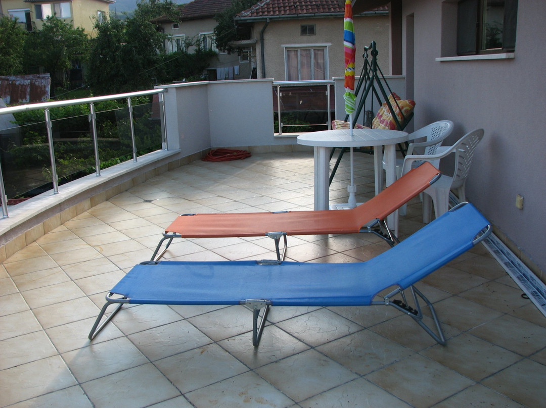 Family Hotel Camellia主图