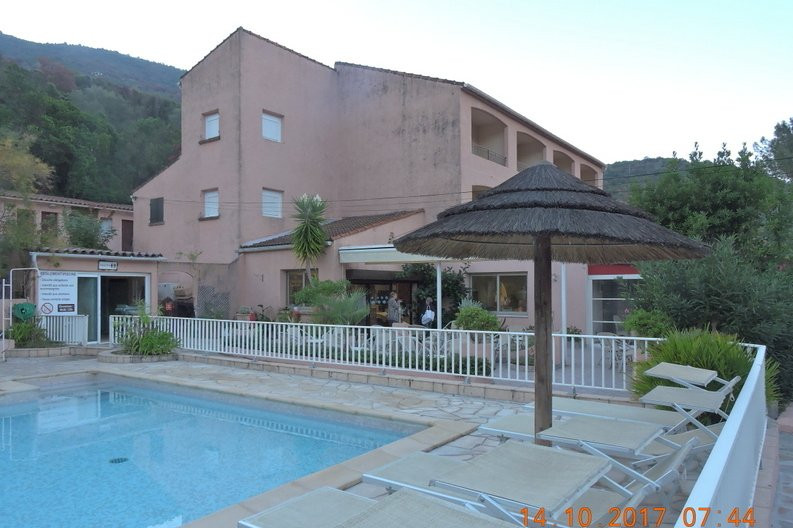 Hotel Stella Marina主图