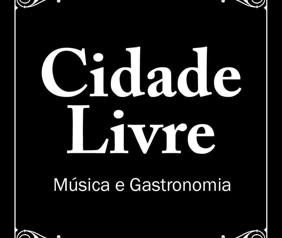 Cidade Livre