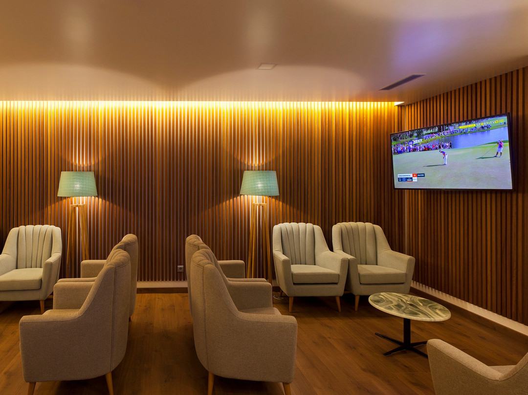 Hotel Miramar - São Pedro de Moel主图