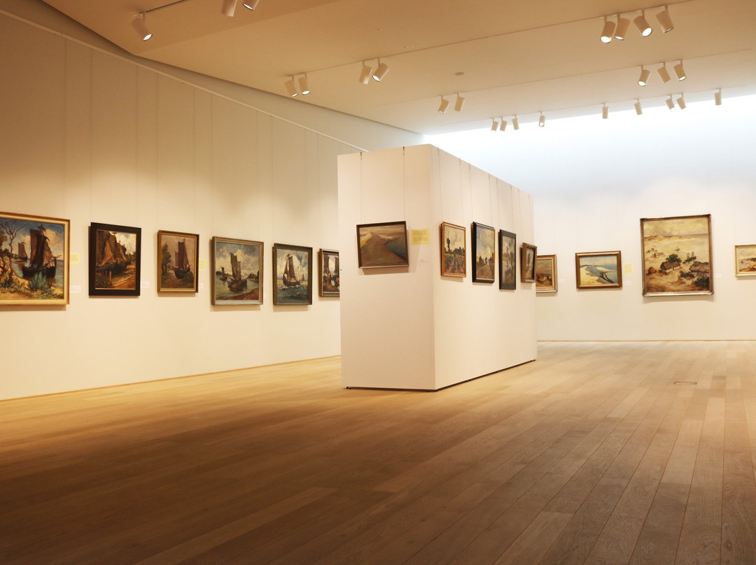 East Prussian State Museum-吕讷堡必去景点