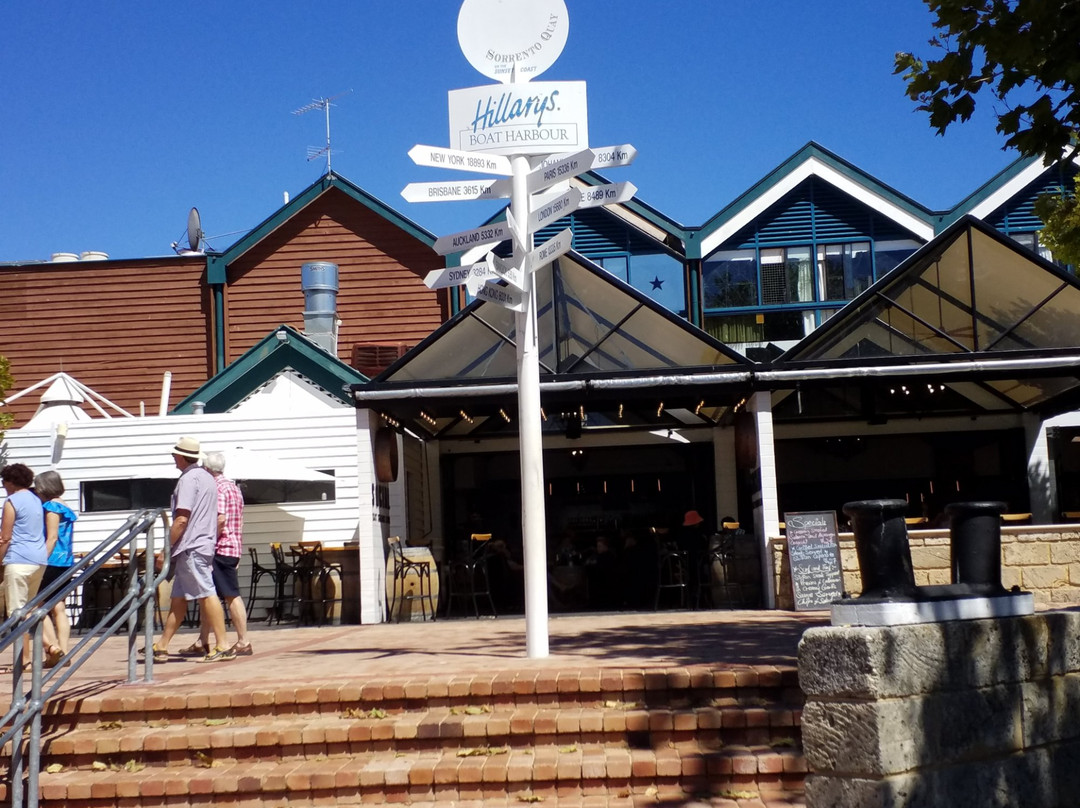 索伦托海滩旅舍主图