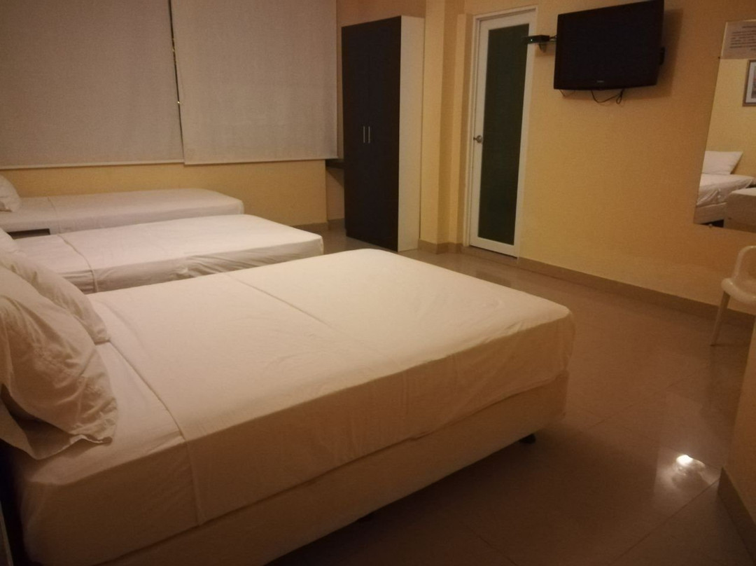 Casaymar Hotel主图