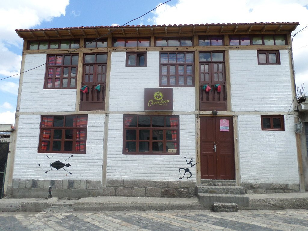 Chuza Longa Home (B&B)主图