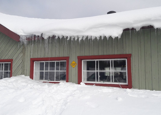 Camp Mercier-Sainte Brigitte de Laval必去景点