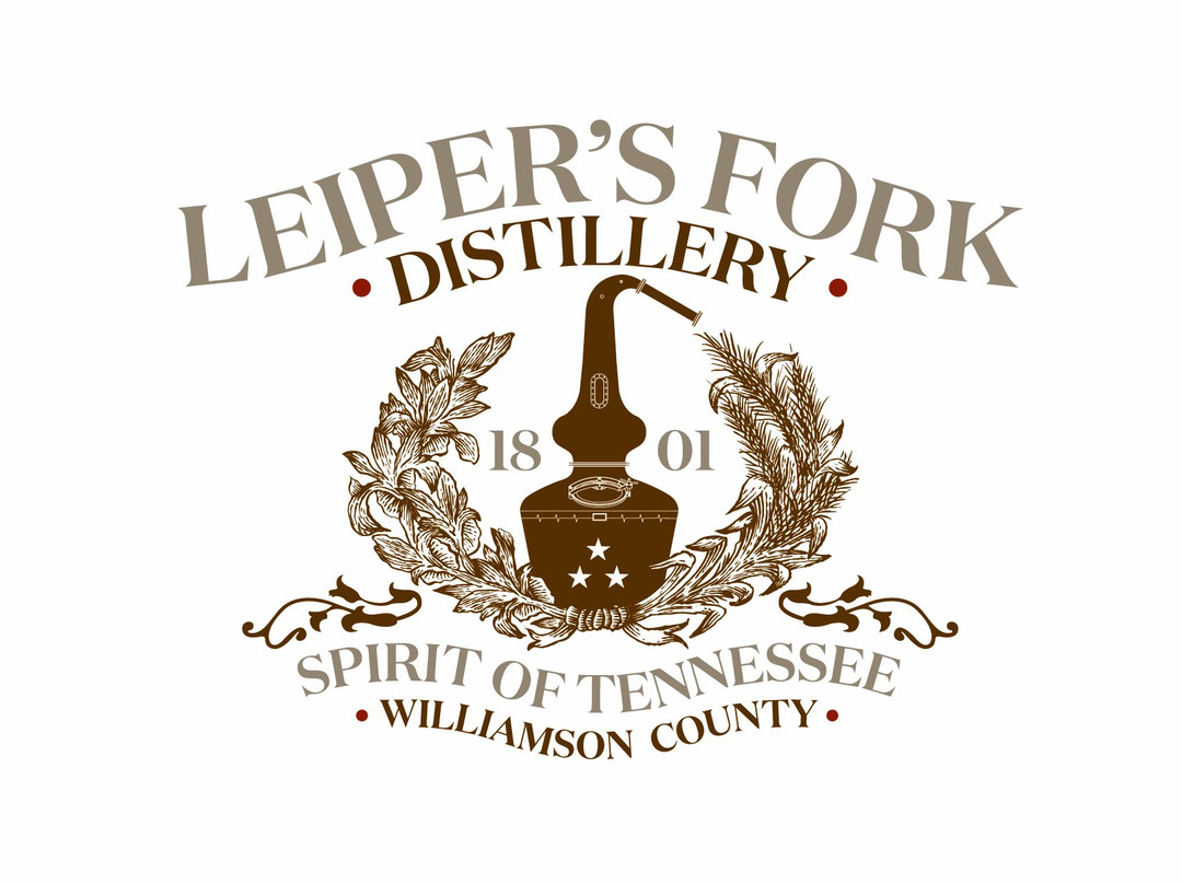 Leiper's Fork Distillery景点图片