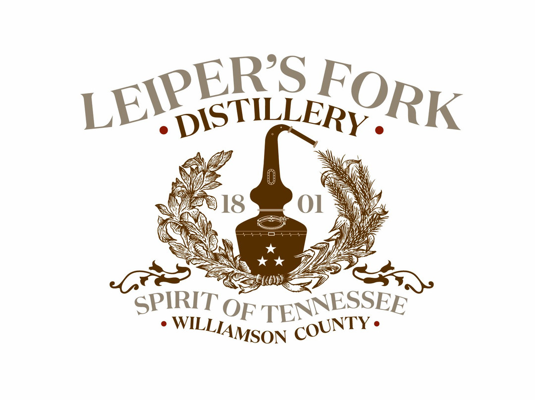 Leiper's Fork Distillery-富兰克林必去景点