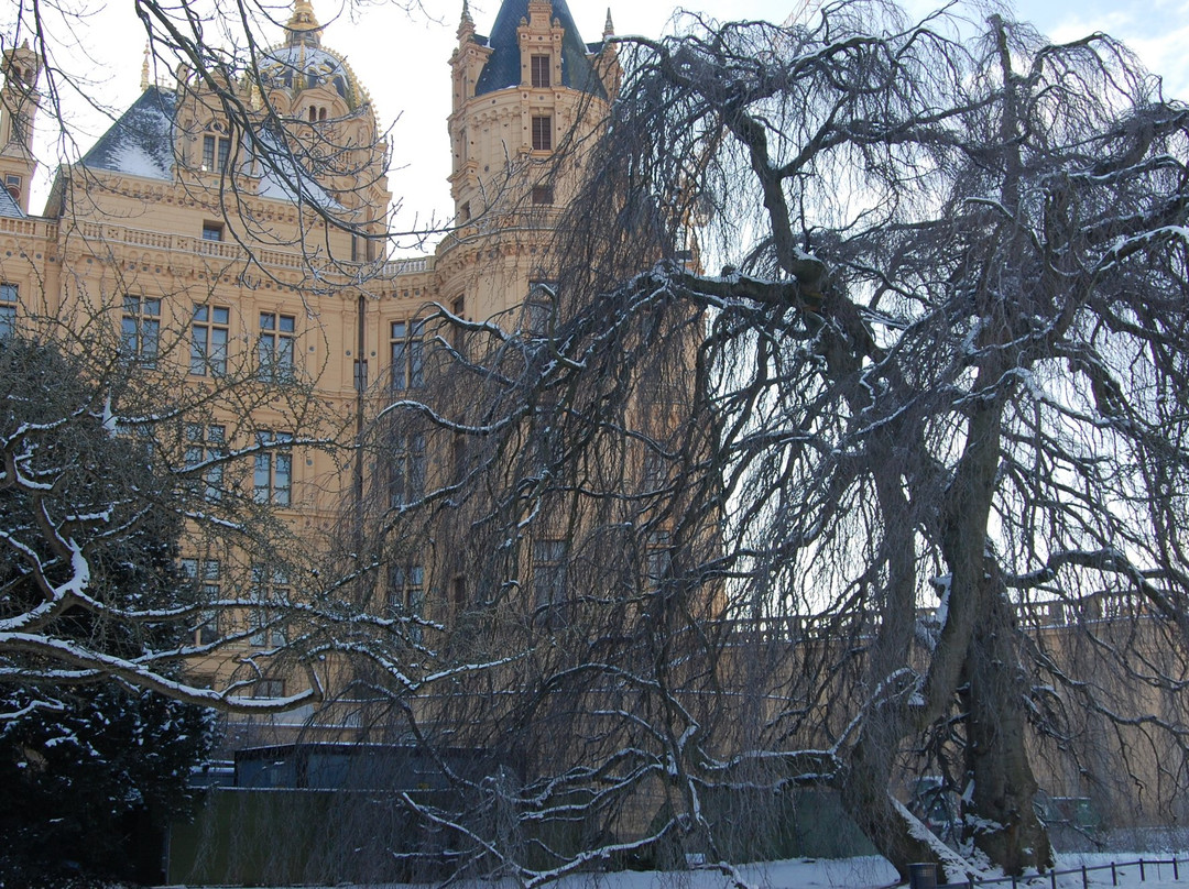 Biohotel Amadeus主图