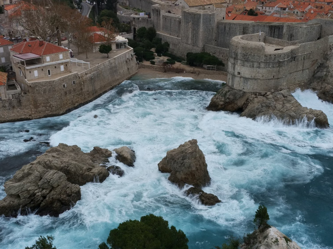 Dubrovnik Local Guides-杜布罗夫尼克必去景点