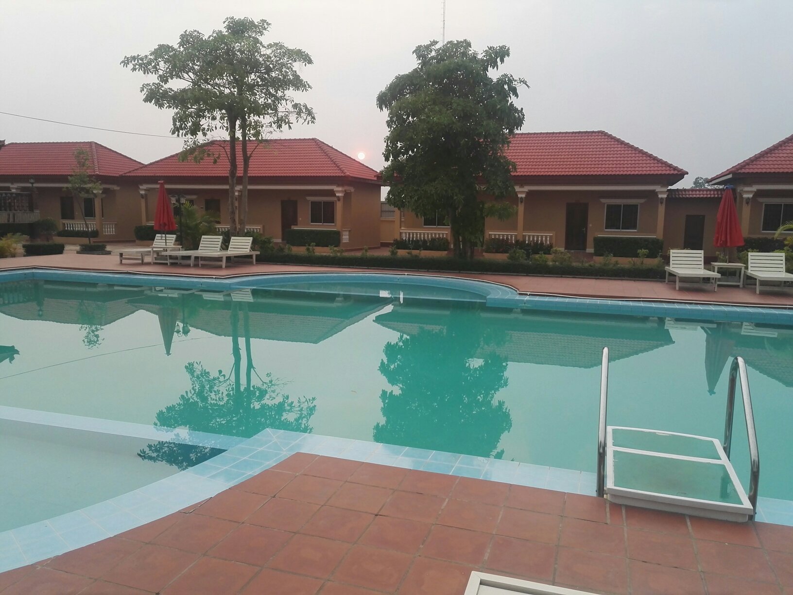 Sopheakmongkol Motel-官方