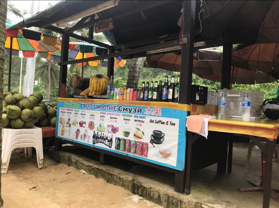 Lek Seafood & Thaifood Cafe