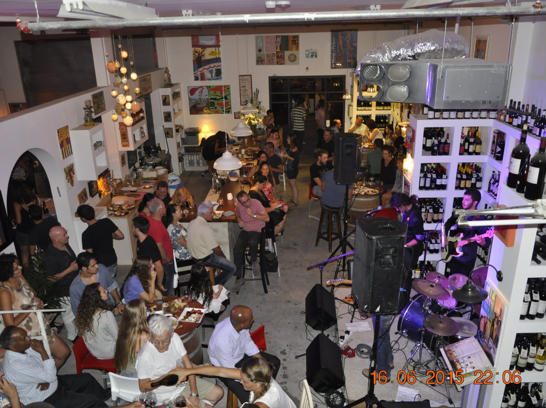 Eilat Wines-埃拉特必去景点