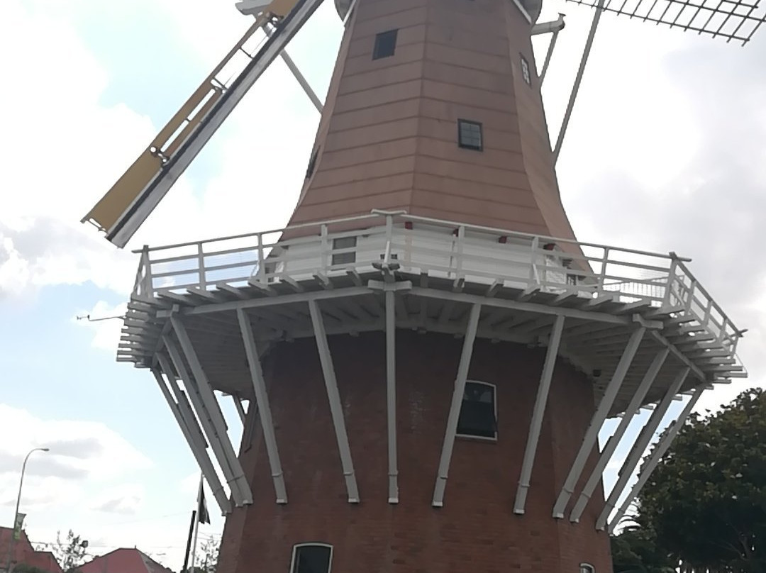 De Molen, Windmill景点图片