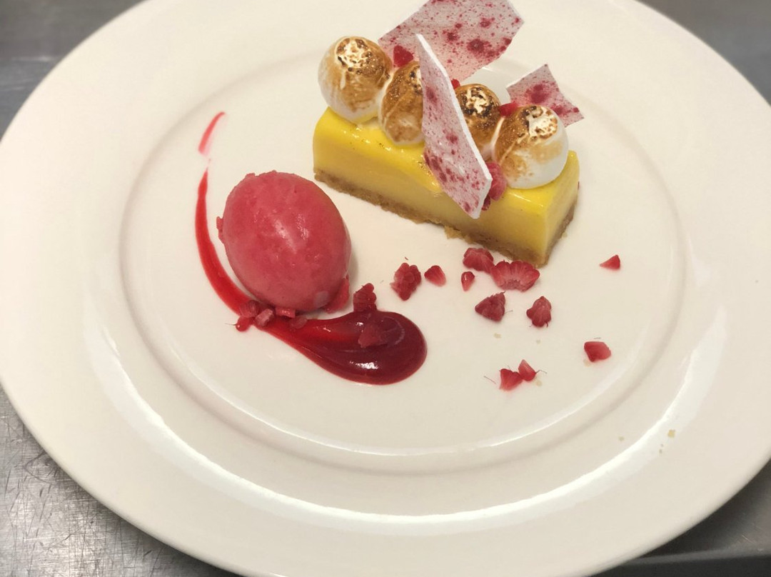 Oyo Needham House Hotel主图