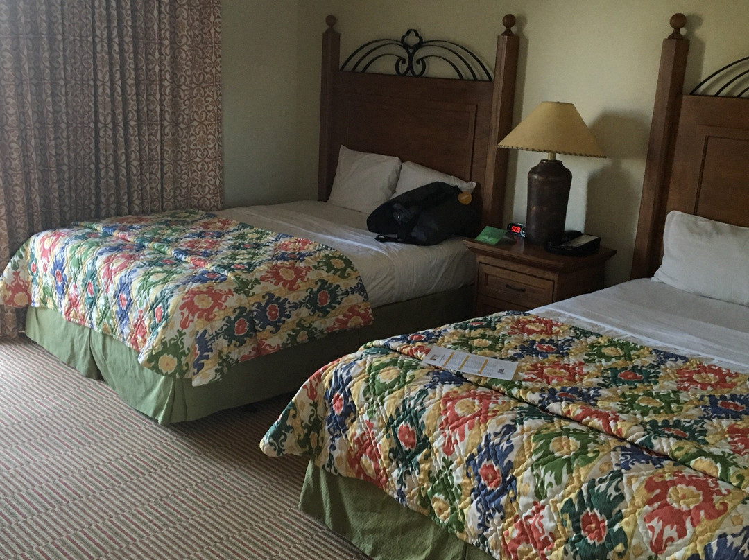 Francisco Grande Hotel & Golf Resort主图