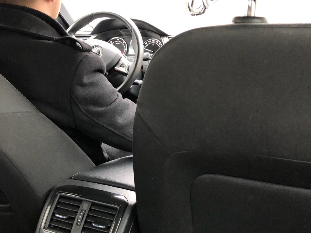 Prague Airport Transfer-布拉格必去景点