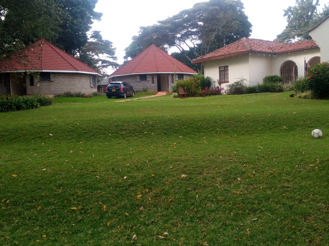 ACK St.Julians Centre主图