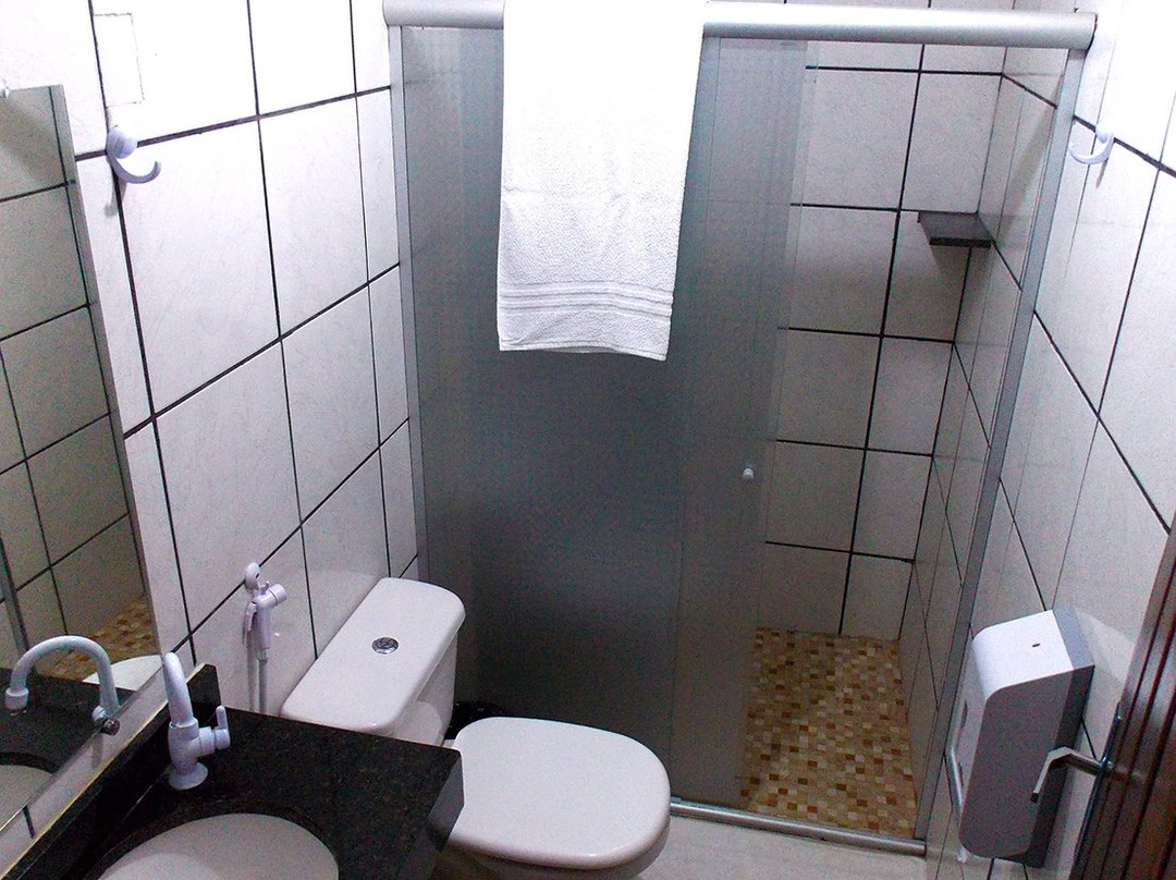 Pousada Itajuipe主图