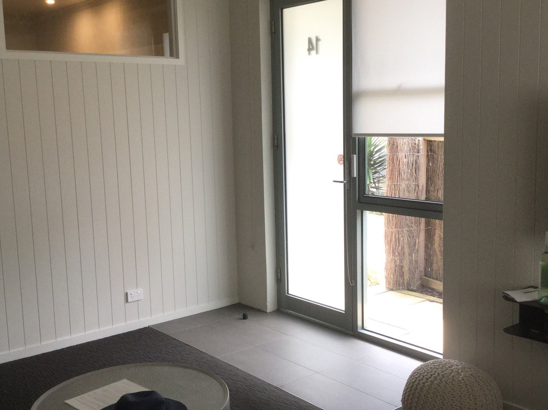 月光海湾度假酒店主图