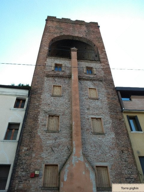 Torre Pighin-罗维戈必去景点