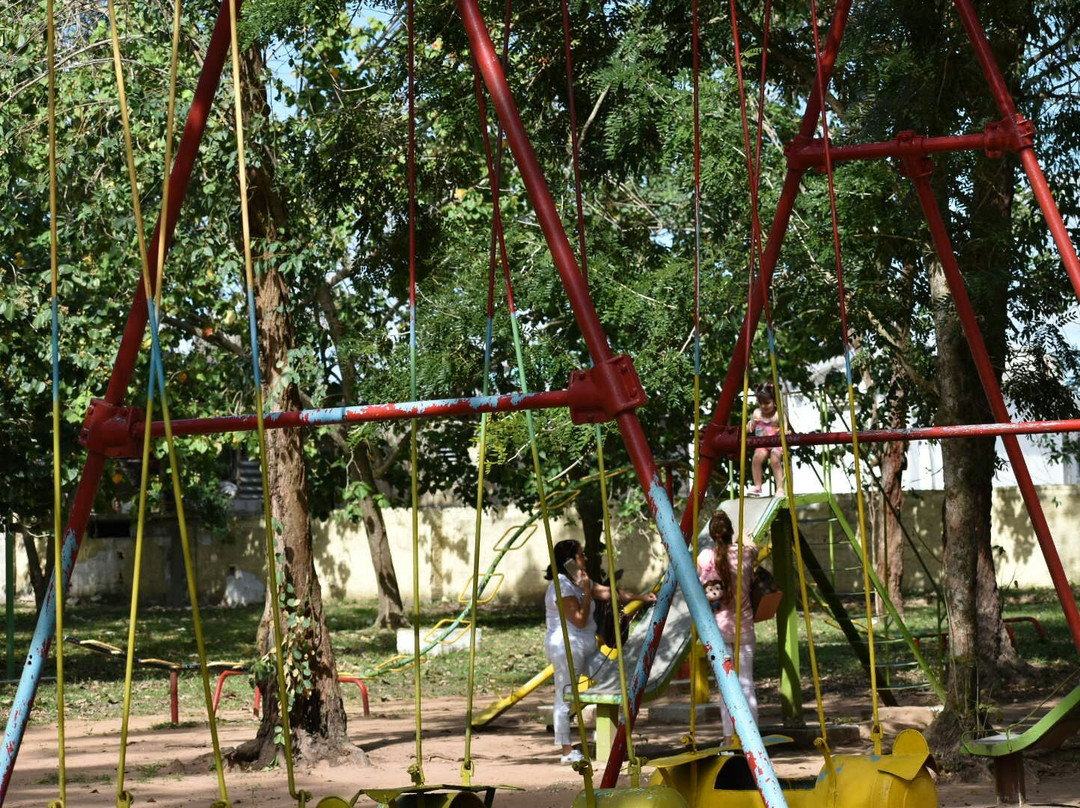 Parque Zoológico El Bosque de Sancti Spíritus景点图片