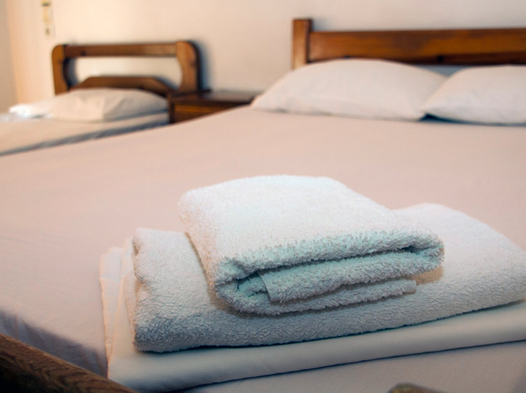 Hotel Stavrodromi主图