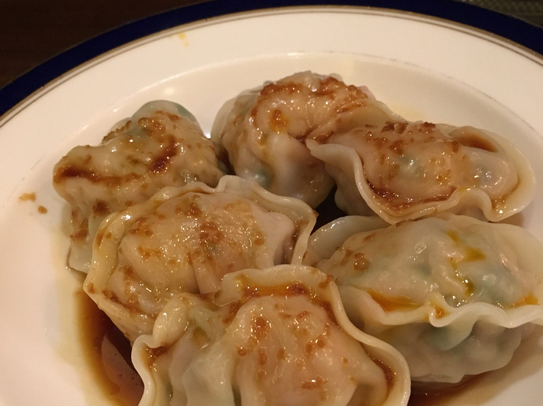 ドラゴン ショクドウ