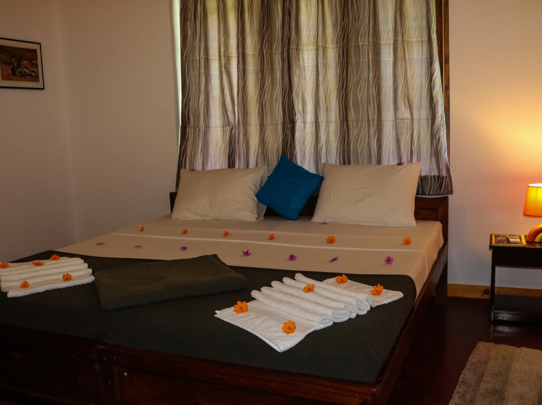 Pepper Tree Kandy主图