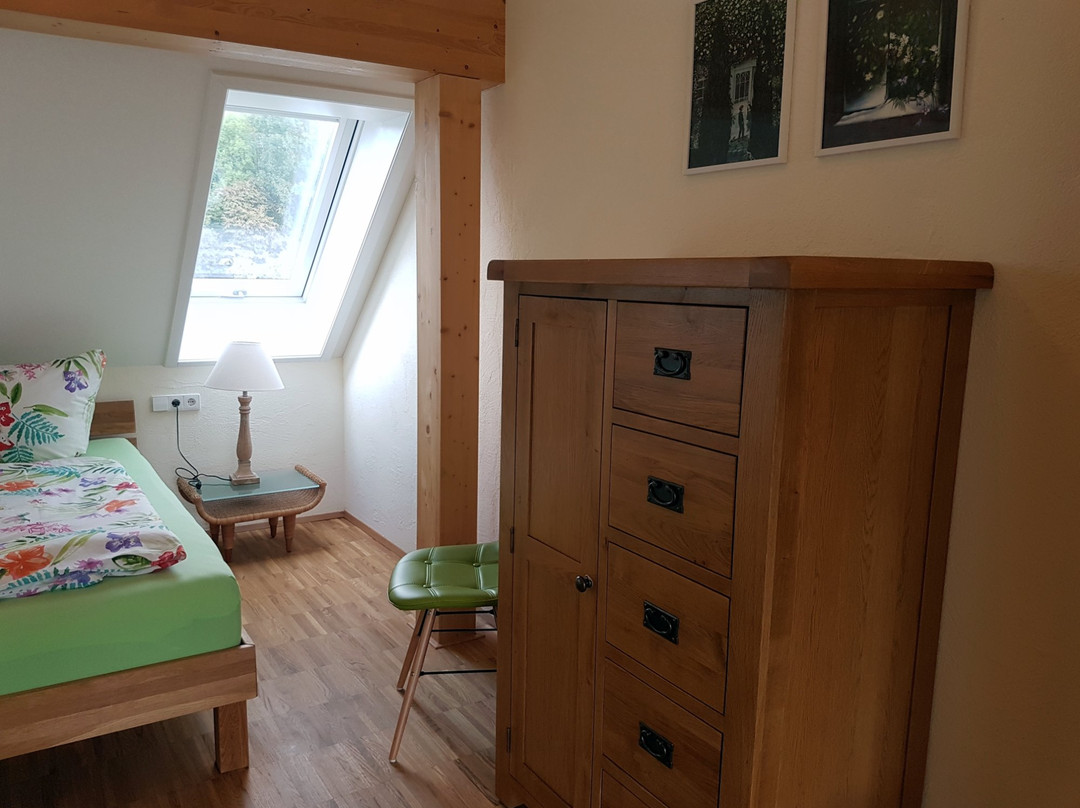 Landgut Apfelrose主图