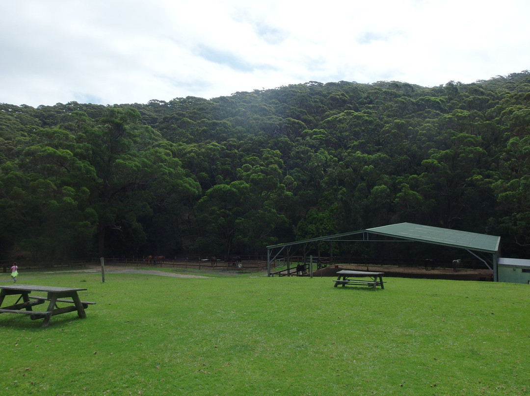 Otford Farm-Otford必去景点