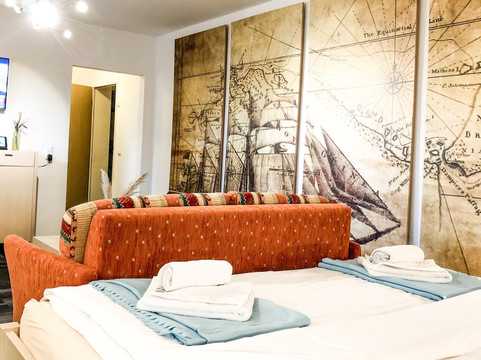 Hotel dat Norden主图